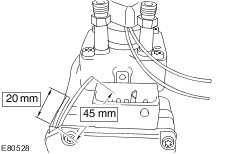 Ford Workshop Manuals > Transit 2000.5 (01.2000-05.2006) > Mechanical